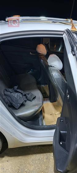 هيونداي أكسنت